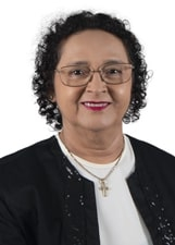 Foto de MARIA DE FÁTIMA SILVEIRA DA SILVA