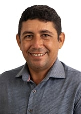 Foto de JAQUILINO GOMES DA SILVA