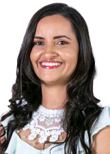 Foto de JANÁLIA OLIVEIRA DE LIMA