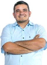 Foto de PEDRO HENRIQUE DE SOUSA GRANGEIRO