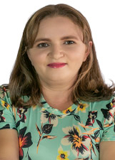 Foto de FRANCISCA LÍVIA FAUSTINA DE OLIVEIRA
