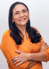 Foto de CLERIA BENTO DO NASCIMENTO PEREIRA