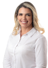 Foto de FRANCISCA PRISCILLA DUARTE DE FIGUEIREDO