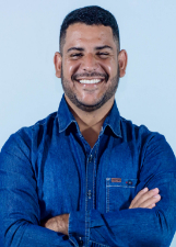 Foto de ANTONIO CARLOS DOS SANTOS PEREIRA