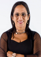 Foto de VAGNA FERNANDES DA ROCHA