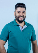 Foto de PAULO ROBERTO SANTOS DA SILVA
