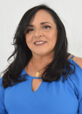 Foto de SHEILA REGINA ALBUQUERQUE DINIZ