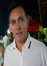 Foto de Afrânio Luiz Holanda de Albuquerque