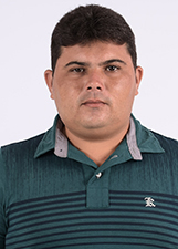 Foto de FRANCISCO ROBSON MARQUES DE ARAÚJO