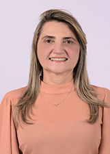 Foto de CLAUDENIA DO NASCIMENTO SOUSA CAVALCANTE