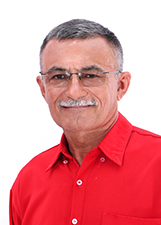 Foto de Francisco Fernandes de Lima Junior