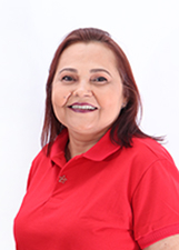 Foto de Regina Clésia Chaves Lima