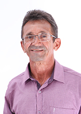 Foto de Francisco Manassés Nogueira de Lima