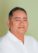 Foto de Antonio Moreira de Castro