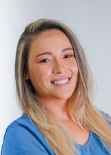 Foto de Francisca Gleiciane Belo de Oliveira