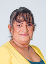 Foto de OZENETE DOS SANTOS ABREU