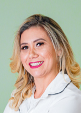 Foto de Jaqueleia de Oliveira Ferreira Bezerra Menezes