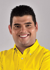 Foto de DAVID SANTA CRUZ BENEVIDES