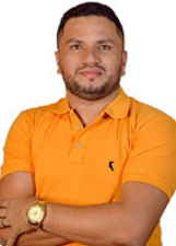 Foto de EVERTON OLIVEIRA CALIXTO