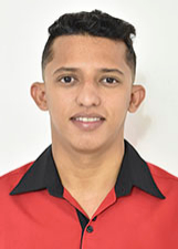 Foto de ISAIAS SOUZA DO NASCIMENTO