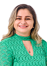 Foto de ANTONIA HELOIDE ESTEVAM RODRIGUES