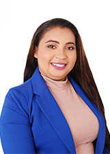 Foto de MARIA ELIZANGELA ALVES BEZERRA ARAÚJO