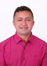 Foto de JOSE REVILEUDO FERREIRA DA SILVA