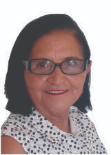 Foto de MARIA LUZIA DE FIGUEIREDO LIMA