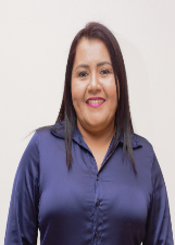 Foto de BENEDITA MEIRE SOUZA MARTINS