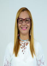 Foto de LUZIRENE FERNANDES FÉLIX
