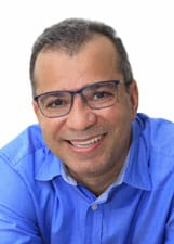 Foto de Dermeval da Cunha Silva Neto