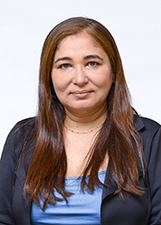 Foto de VERIDIANA MENDES FERREIRA DE ANDRADE