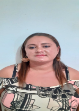 Foto de JACIARA BRAGA SOARES RODRIGUES