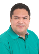 Foto de Naselmo de Sousa Ferreira