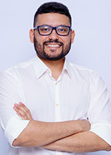 Foto de DIEGO ANDERSON MENDES DE CASTRO
