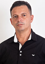 Foto de MÁRCIO ROBERTO VASCONCELOS TEIXEIRA