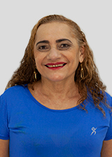 Foto de TEREZA CRISTINA GONÇALVES DA SILVA PINTO