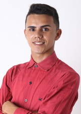 Foto de WERBETH AGUIAR COSTA
