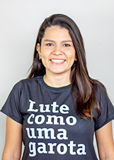 Foto de PAMELA BARBOSA COSTA