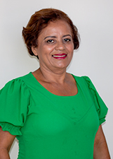Foto de MARIA VILANI OLIVEIRA DO NASCIMENTO