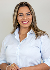 Foto de FERNANDA JUVENCIO RAFAEL ROCHA