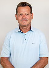 Foto de DJALMA SANTOS MOULON