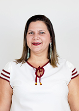 Foto de FRANCILDA LOPES DE CASTRO