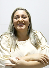 Foto de SANGELA DE MORAIS SAMPAIO