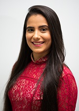 Foto de ANNA THÂMARA ANDRADE BRAGA
