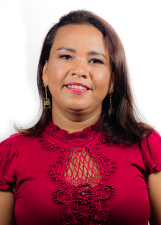 Foto de ANTÔNIA BENTIVI DOS SANTOS