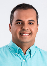 Foto de AMADEU FERREIRA GOMES NETO