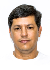 Foto de ESDRAS FONTELIS DA COSTA