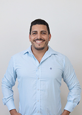 Foto de THIAGO DOS SANTOS ROCHA
