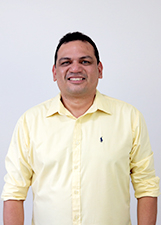 Foto de Pericles Roberto de Lima Ferreira